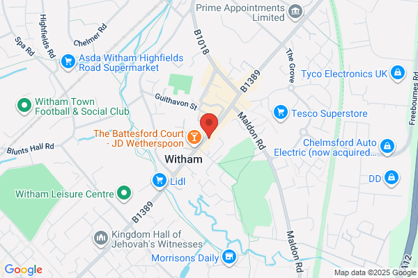 Bright & Sons Solicitors