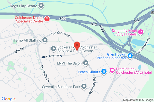 Essex Southend & Thurrock Connexions Ltd