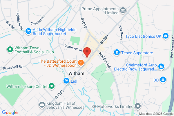 Richards Funeral Directors