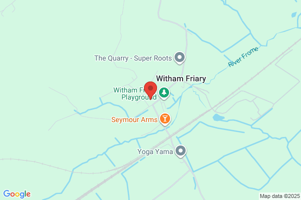 Witham Friary Post Office