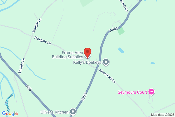 Frome Area Building Ltd