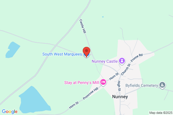 South West Marquees