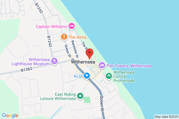 Children & Family Action In Withernsea & Holderness