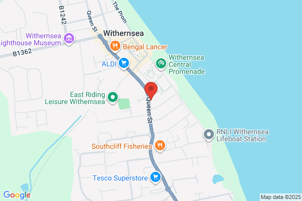 East Roding Of Yorkshire Council