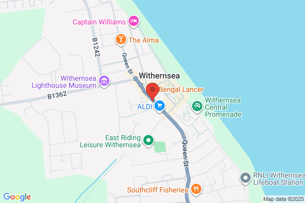 Holderness Volunteer Centre