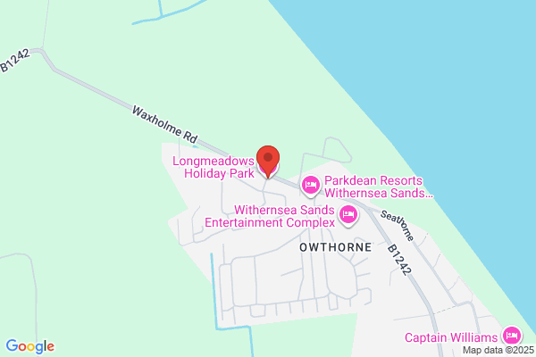 Long Meadows Holiday Park