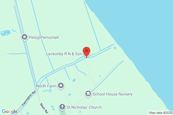 R N Leckonby & Son
