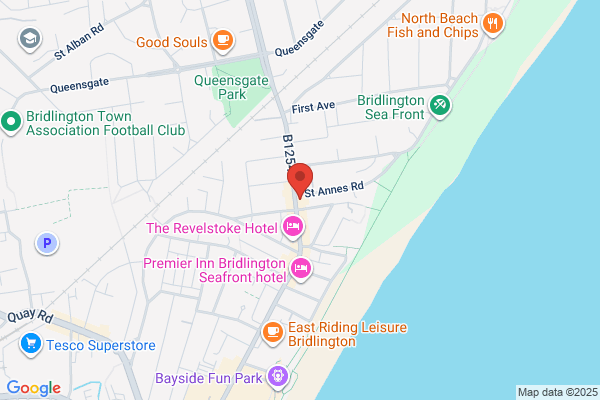Sefton Guest House
