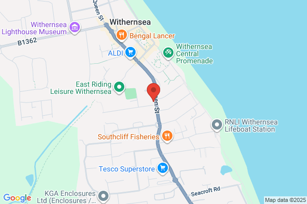 Withernsea Carpets