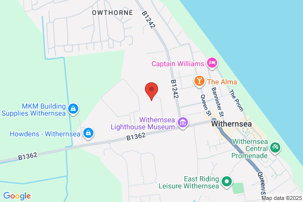 Withernsea Infant School