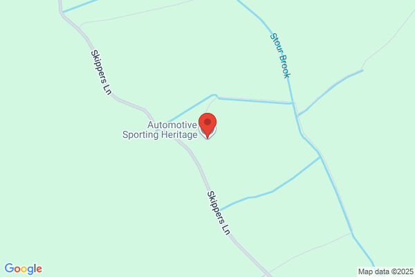 Automotive Sporting Heritage
