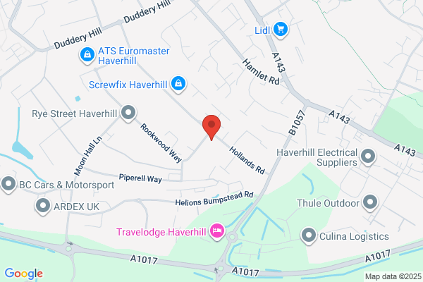 Machinepart Engineering Ltd
