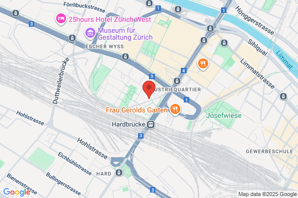 Max Of Switzerland