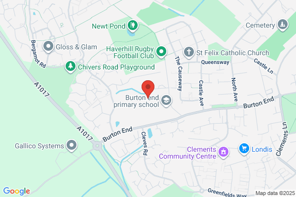 St Felix RCVA Primary School