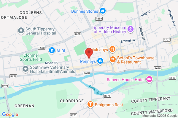 Staples & O'Sullivan Dental Surgery