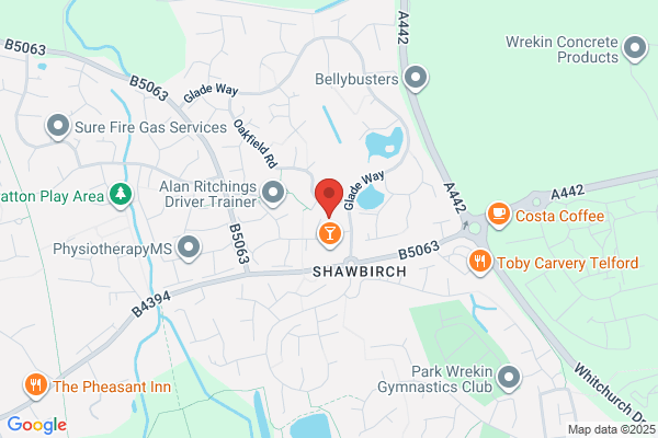 SPAR Shawbirch