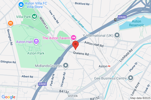 Astra Precision Engineering Ltd