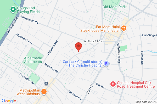 CT Clinic