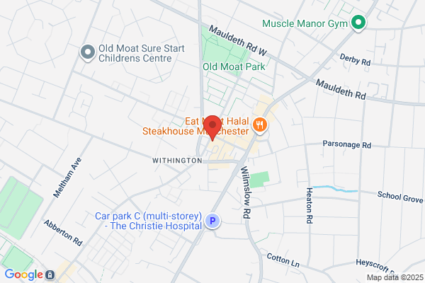 DPD Parcel Shop Location - G and A news