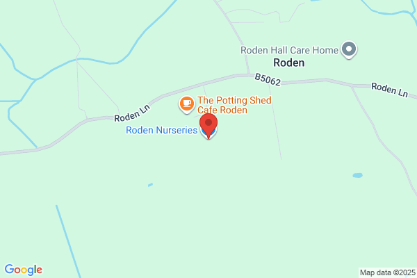 Roden Nurseries
