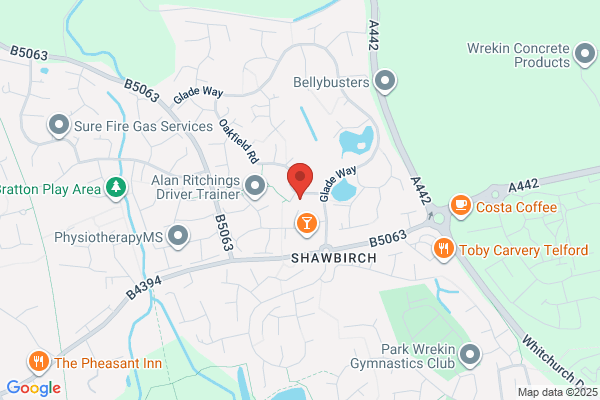Shawbirch Under 5's Pre-School