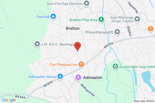 Shropshire Verti Drain & Turf Services