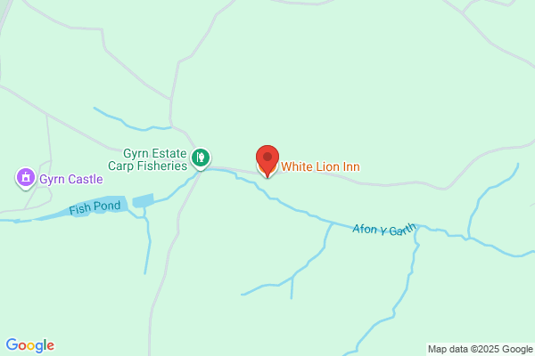 White Lion Inn