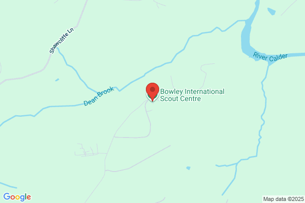 Bowley Scout Camp