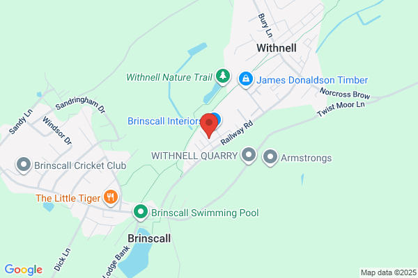 Brinscall Building & Plumbing Merchants