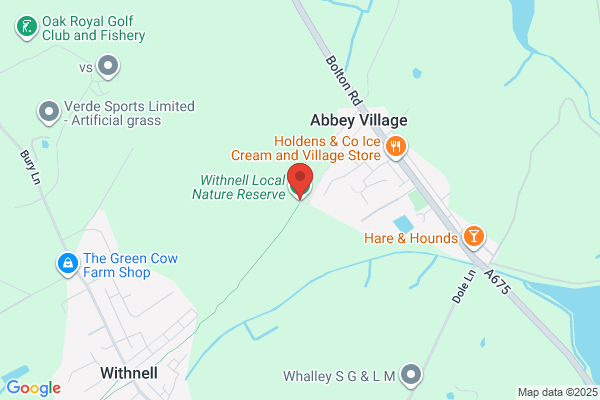 Chorley Area and Folk