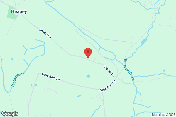 Chorley Equestrian Centre