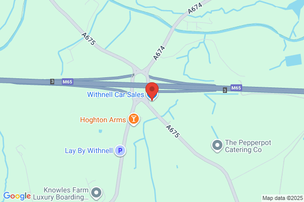 Euxton