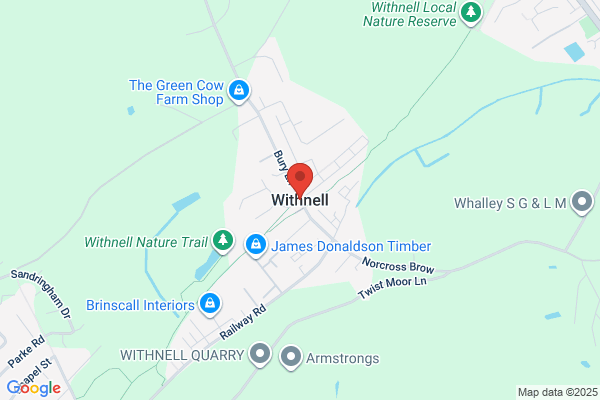 F Fisher