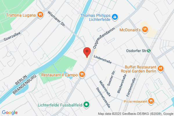 La Rocca Italian Takeaway