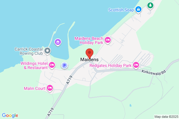 Maidens