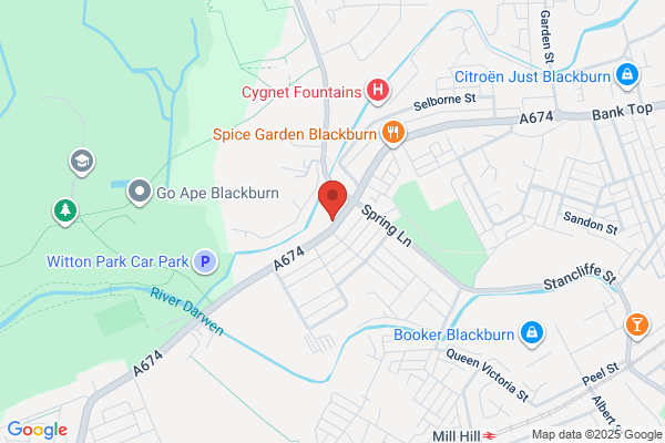 St Marks Conservative Club