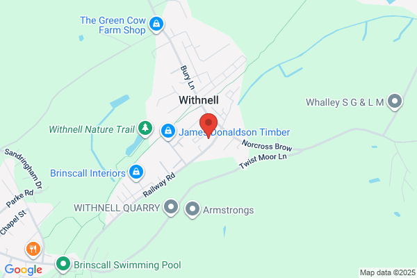Wheelton Healthcare Centre