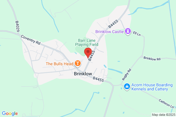 Brinklow Quality
