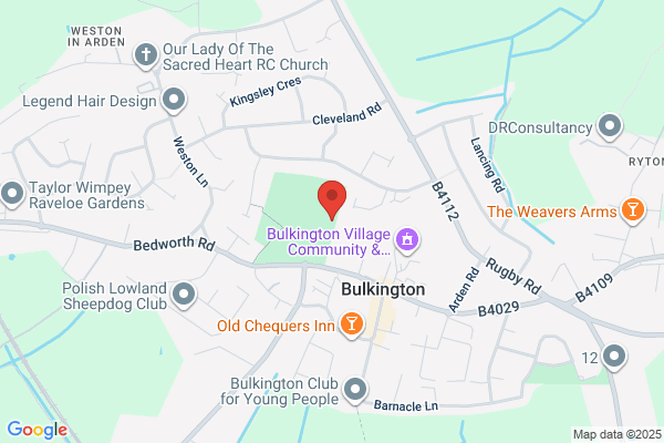 Bulkington Sports & Social Club