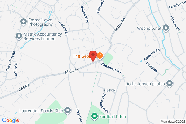 Dunchurch Butchers