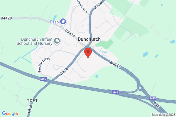Dunchurch Hire