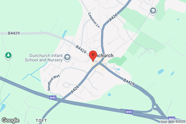 Dunchurch Social Club