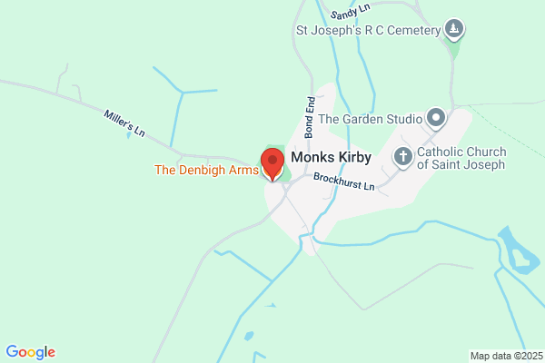 The Denbigh Arms