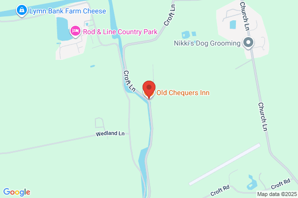 The Old Chequers Inn