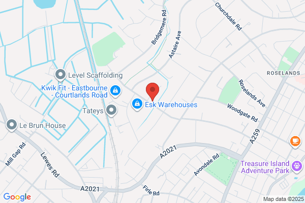 Ardon Construction (South East)