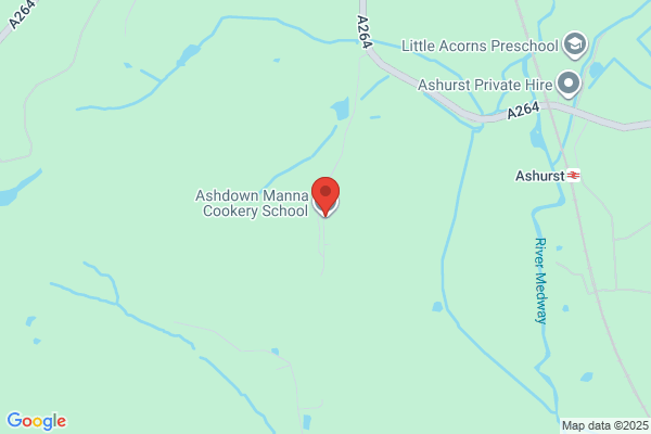 Ashdown School Of English