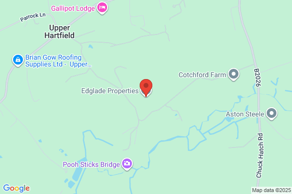 Edglade Ltd