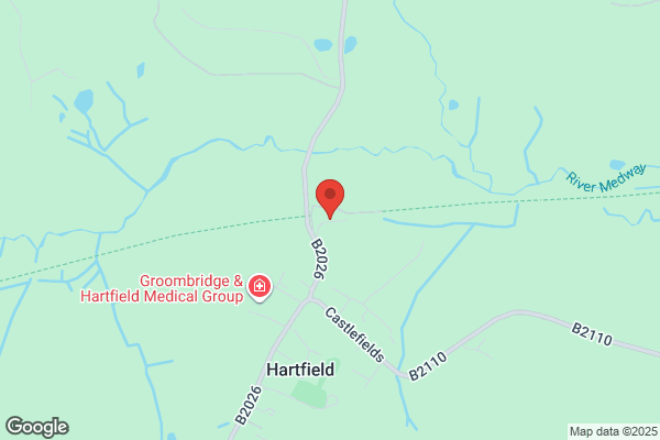 Hartfield Playschool