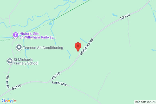J Bowerman