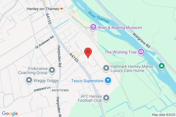 Location & Negotiation Solutions Ltd